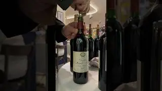 Why the 1982 vintage in Bordeaux prevailed red wines style for over four decades worldwide?