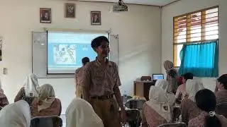 Permainan Ular Tangga Digital @gempita_awards @dindik_jatim #MediaPresentasiMenarik #gamesuntukBK