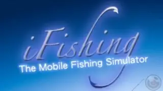 i Fishing Lite - iPhone Gameplay Video