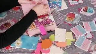 Brain Dump Notebook
