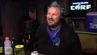 Walt Hamburger on Dusk (Extra Video)