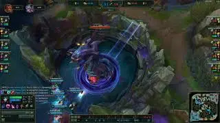 objective control