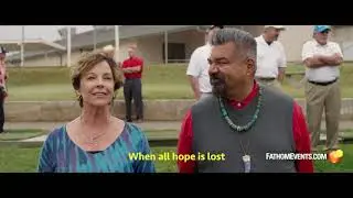 Walking With Herb (Spanish Trailer)