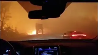 Emergency Fire App * Safety App for Fire * 247 legal guardian * Fire App For Smartphone