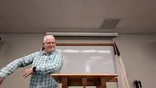 Mark 7: 1-23