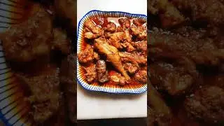 cheken curry #short #reacipe #shortsvideo #dreamskitchen