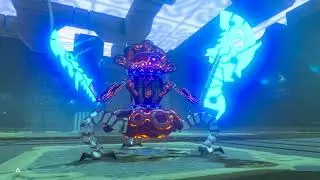 Master Mode A Major Test of Strength Vs Ancient Proficiency With Max Attack Buff and Ancient Weapons