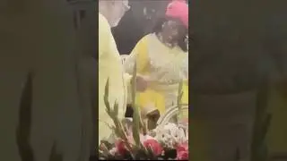 Nana Konadu Agyeman-Rawlings, wife of the late former President Jehry John Rawlings, served as Ghana
