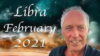 Libra February 2021