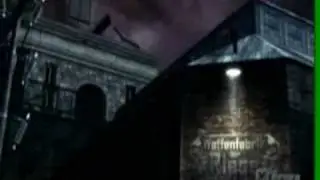 Call of Duty: Nazi Zombie Der Reise Trailer