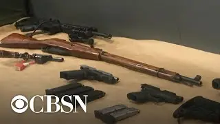 3 charged with threatening violence against Planned Parenthood facilities