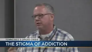 Recovering drug-addicted doctor applauds new law requiring treatment