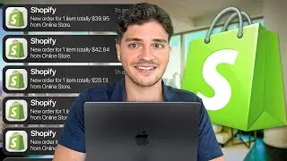 ЛУЧШЕЕ приложение Shopify для увеличения продаж в 2026 году (после продажи)