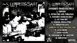 Suppressant - Designed Obsolescence 7