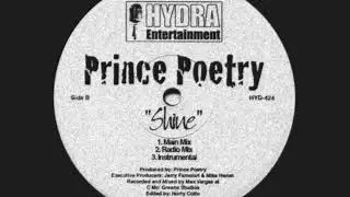Prince Poetry - Shine [1998]