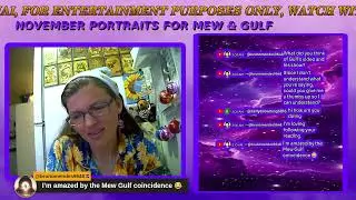 20251216 LIVE MEWGULF CHECK IN READING WITH A WAANJAI