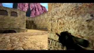 CS 1.6 - SICK 360 NO SCOPE