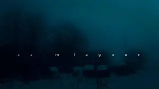 Snowfield... // dark ambient music mix (playlist)