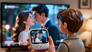 The Danger of AI Companions  Understanding and Preventing Emotional Attachment in Children