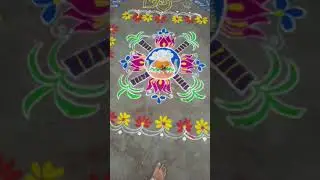 Happy Bhogi #minivlog