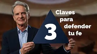Ret&oacute;rica vs. Raz&oacute;n: &iquest;Qu&eacute; es lo m&aacute;s importante a la hora de defender la fe?