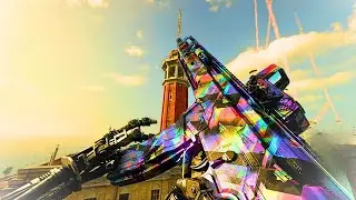 KILO 141 SEASON 5 RELOADED META | 39 KILLS | SOLO QUADS 🔥