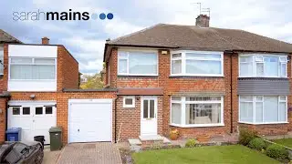 Eastcliffe Avenue, Gosforth