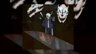 формула, Locked23 - Undertale (speed up)
