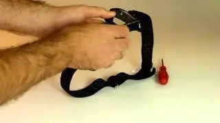 How to change lenses in Aviator Retro Pilot T1, T2 & T3 goggles