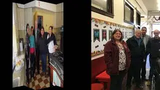 Fr. Tony Pizzo Farewell Video 3 of 4 - Thank You - Celine Dion