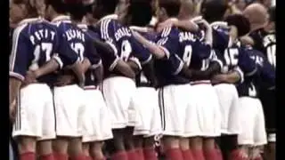 Football more than a game - France part 1
