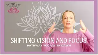 Vision and Balance: My Yoga Journey with Rare Stargardt Disease