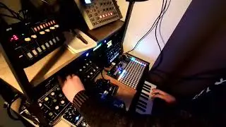 Jamuary 2026 - day 6
