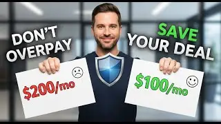 How to Shop for Homeowners Insurance (And Save Your DTI)