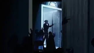 #magicmanworldtour