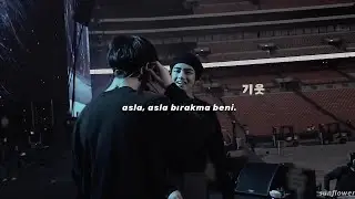 tiffany young - born again (t&uuml;rk&ccedil;e &ccedil;eviri) || taekook fmv // for my ceceʼ❥