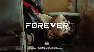 [Free] Emo Guitar Lil Peep x Kid Laroi Type Beat - Forever 2021