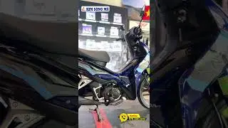Wave RSX 2026 tại HEAD Kim Song M&atilde;