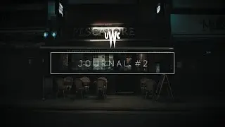 UWC Nations Collide: Journal #2