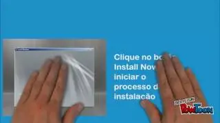 V&iacute;deo Aula 2 - Instalando Windows Server 2008