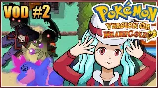 VOD - Heartgold mais avec des Succes Parti 2
