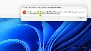 How to Reset OneDrive in Windows 11