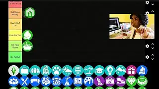 Lets Rank ALL the Sims 4 Packs.....*spoiler* they all suck