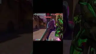 Reyna ACE gameplay valorant #valorant #sumitgaur #8bitbinks #soulzeref