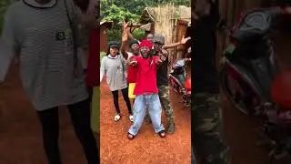 Kiruwiiih Bisoshiii Túle Sawa ( Visualiser)