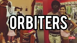 ORBITERS &bull; The Beta Male & Female Orbiter & Why the Nuclear Family Matters &bull; OPEN PANEL