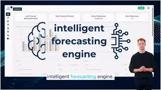 Unlock the Future of Business Forecasting with FaaS4U©