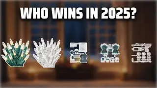 The Top 5 Best Mini Lights in 2025 - Must Watch Before Buying!
