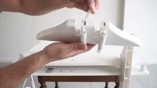Ecosol - Gu&iacute;a de instalaci&oacute;n: Quadrans 900W de Pie