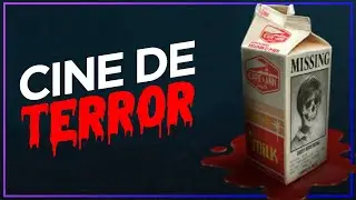 Cine de Terror | Verano del 84